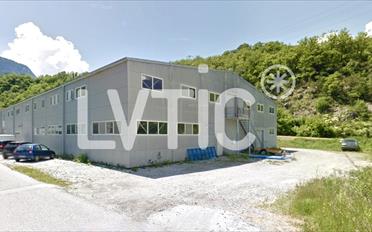 Industrial object - image - 1