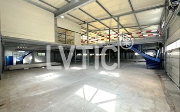Industrial object - image - 3