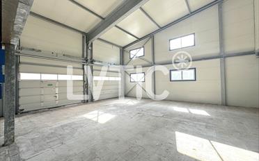 Industrial object - image - 2