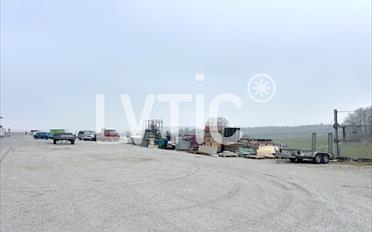 Industriebauland - image - 1