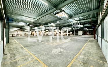 Lager - image - 2