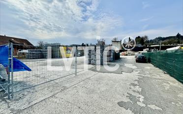 Industriebauland - image - 2