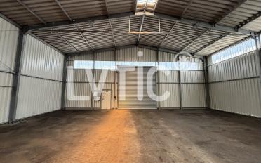 Storage room - image - 2