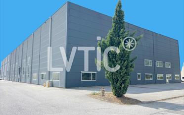 Industrial object - image - 2