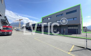 Industrial object - image - 2