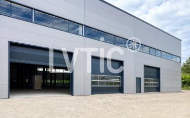 Objet industriel - image - 2