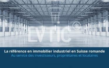 Industrial object - image - 9