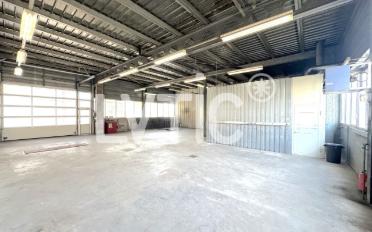 Industrial object - image - 2