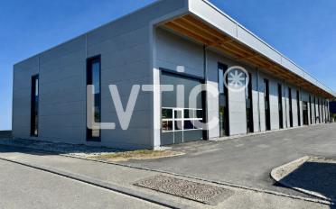 Objet industriel - image - 1
