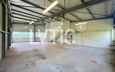 Objet industriel - image - 2