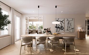 Wohnung 8 Zimmer - image - 2