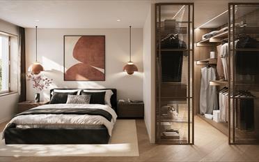 Wohnung 8 Zimmer - image - 5