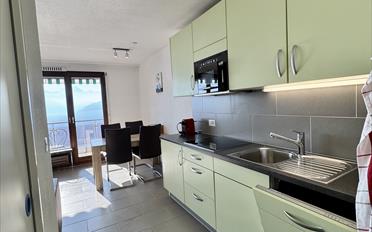 Wohnung 2.5 Zimmer - image - 1