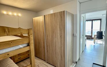 Wohnung 2.5 Zimmer - image - 2