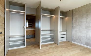 Attikawohnung 4.5 Zimmer - image - 4