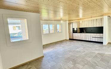 Duplex 3.5 Zimmer - image - 3