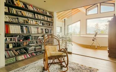 Chalet 11 Zimmer - image - 2