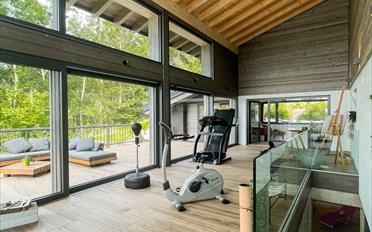 Chalet 11 Zimmer - image - 10