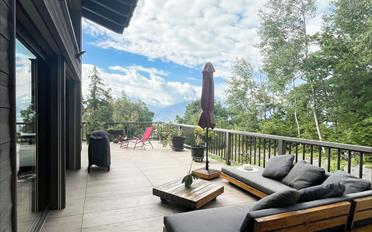 Chalet 11 Zimmer - image - 11