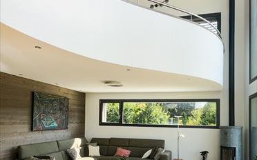Chalet 11 Zimmer - image - 13