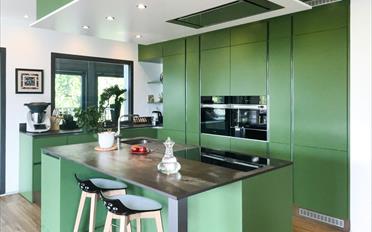 Chalet 11 Zimmer - image - 15