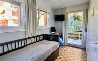 Wohnung 3.5 Zimmer - image - 3