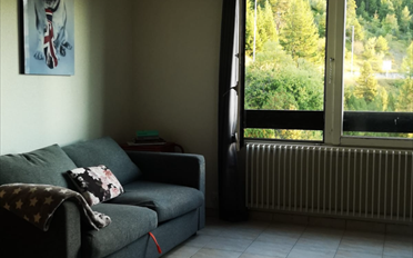 Wohnung ein Zimmer - image - 2