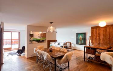 Appartement 4.5 pièces - image - 1