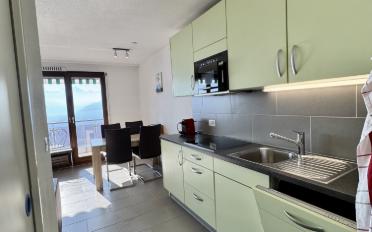 Apartment 2.5 rooms - image - 2
