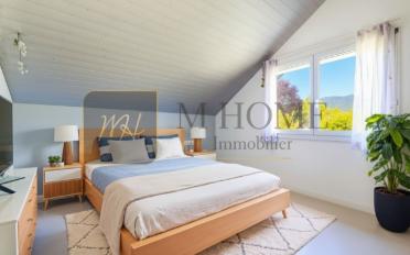 Villa 6.5 rooms - image - 11