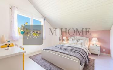 Villa 6.5 rooms - image - 10