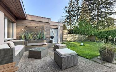 Row house 6.5 rooms - image - 5