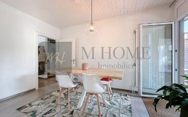 Row house 6.5 rooms - image - 6