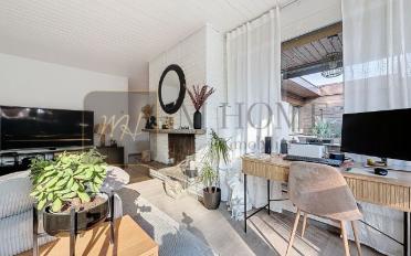 Reihenfamilienhaus 6.5 Zimmer - image - 3