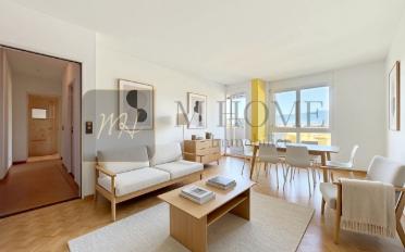 Wohnung 3 Zimmer - image - 2