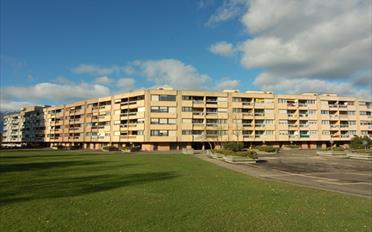 Place ouverte 1 pièce - image - 1