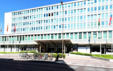 Büro - image - 2