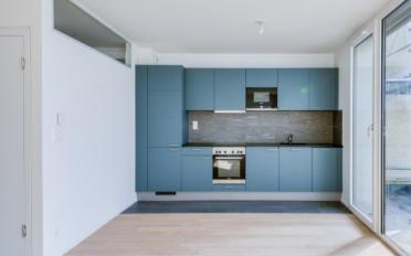 Wohnung 3 Zimmer - image - 4