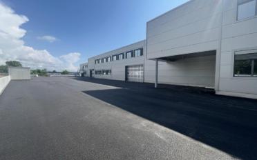 Gewerbe - image - 2