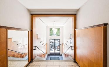 Apartment 5 rooms - image - 2