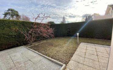 Row house 5 rooms - image - 2