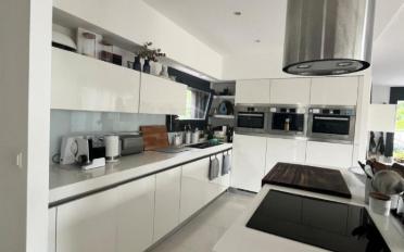 Apartment 5 rooms - image - 5