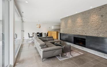 Apartment 6 rooms - image - 2