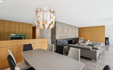Apartment 6 rooms - image - 10