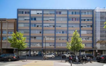 Wohnung 2 Zimmer - image - 1