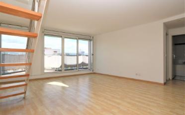 Apartment 4 rooms - image - 4