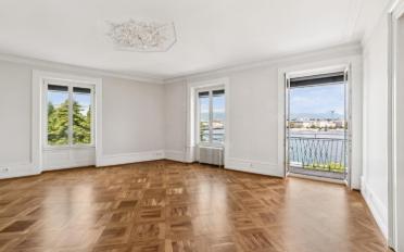 Wohnung 8.5 Zimmer - image - 3