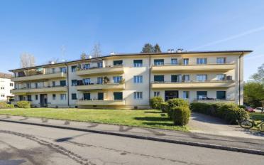 Apartment 5 rooms - image - 1