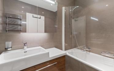 Appartement meublé 4 pièces - image - 8