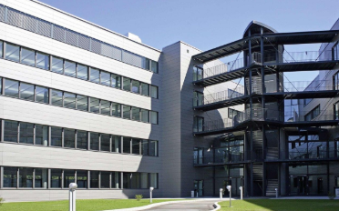 Büro - image - 2